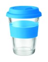 Vaso de cristal de 350 ml Personalizado 7MO9992 - Imagen 5