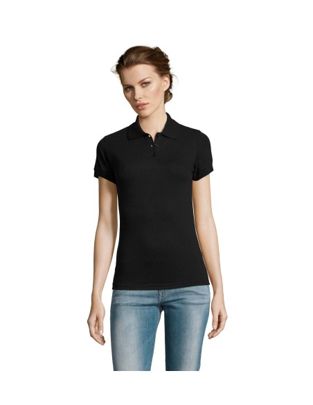 PRIME POLO MUJER 200g 7S00573