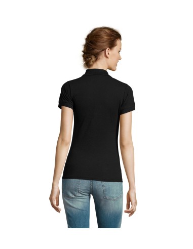 PRIME POLO MUJER 200g 7S00573