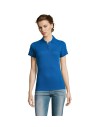 PRIME POLO MUJER 200g Personalizado 7S00573 - Imagen 25