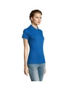 PRIME POLO MUJER 200g Personalizado 7S00573 - Imagen 27