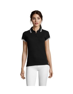 PASADENA polo mujer 200g 7S00578