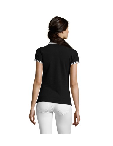 PASADENA polo mujer 200g 7S00578