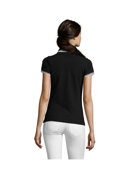 PASADENA polo mujer 200g 7S00578