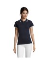 POLO PASADENA PARA MUJER 200 Personalizado 7S00578 - Imagen 4