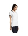 POLO PASADENA PARA MUJER 200 Personalizado 7S00578 - Imagen 9