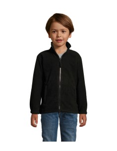 NORTH CHAQUETA POLAR NÑ300g 7S00589