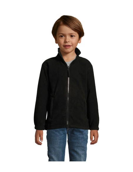 NORTH CHAQUETA POLAR NÑ300g 7S00589