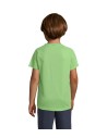 SPORTY CAMISETA NIÑO 140g Personalizada 7S01166 - Imagen 2