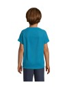 SPORTY CAMISETA NIÑO 140g Personalizada 7S01166 - Imagen 5