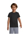 SPORTY CAMISETA NIÑO 140g Personalizada 7S01166 - Imagen 11