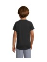 SPORTY CAMISETA NIÑO 140g Personalizada 7S01166 - Imagen 12