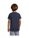 SPORTY CAMISETA NIÑO 140g Personalizada 7S01166 - Imagen 15