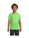 SPORTY CAMISETA NIÑO 140g Personalizada 7S01166 - Imagen 20