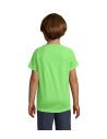 SPORTY CAMISETA NIÑO 140g Personalizada 7S01166 - Imagen 21