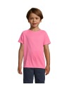 SPORTY CAMISETA NIÑO 140g Personalizada 7S01166 - Imagen 26