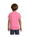 SPORTY CAMISETA NIÑO 140g Personalizada 7S01166 - Imagen 27