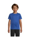 SPORTY CAMISETA NIÑO 140g Personalizada 7S01166 - Imagen 29
