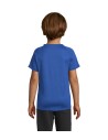 SPORTY CAMISETA NIÑO 140g Personalizada 7S01166 - Imagen 30