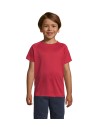 SPORTY CAMISETA NIÑO 140g Personalizada 7S01166 - Imagen 32