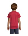 SPORTY CAMISETA NIÑO 140g Personalizada 7S01166 - Imagen 33