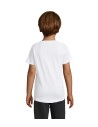 SPORTY CAMISETA NIÑO 140g Personalizada 7S01166 - Imagen 36