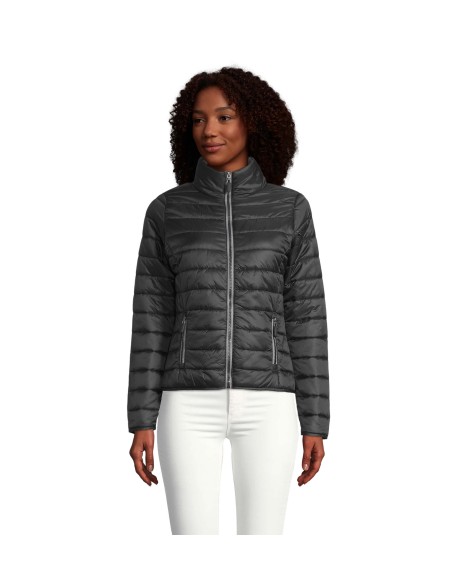 RIDE CHAQUETA MUJER 180g 7S01170