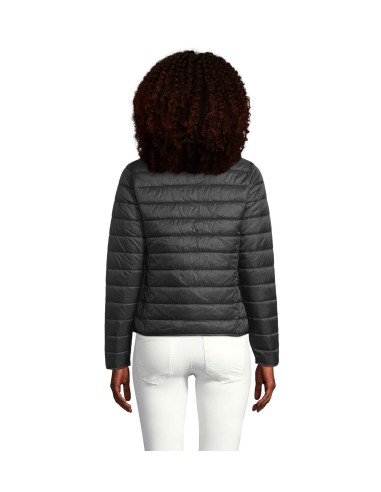 RIDE CHAQUETA MUJER 180g 7S01170