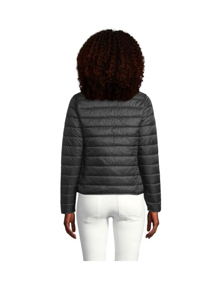 RIDE CHAQUETA MUJER 180g 7S01170