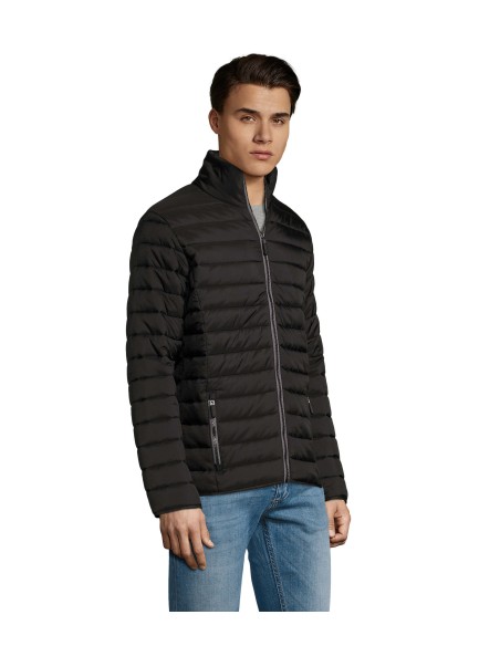 RIDE CHAQUETA HOMBRE 150g 7S01193