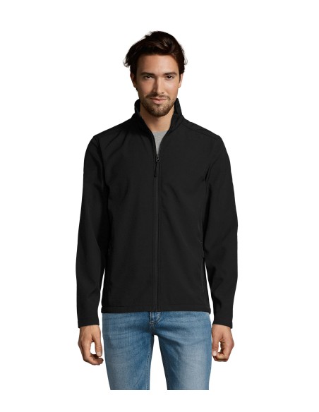 RACE men ss jacket 280g 7S01195