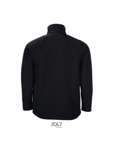 RACE men ss jacket 280g 7S01195