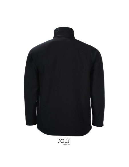 RACE men ss jacket 280g 7S01195