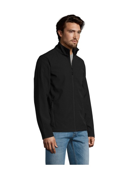 RACE men ss jacket 280g 7S01195