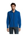 RACE chaqueta hombre 280g Personalizada 7S01195 - Imagen 7