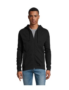 STONE SUDADERA UNISEX 260g 7S01714