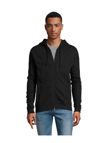 STONE SUDADERA UNISEX 260g 7S01714
