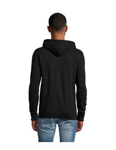 STONE SUDADERA UNISEX 260g Personalizada 7S01714
