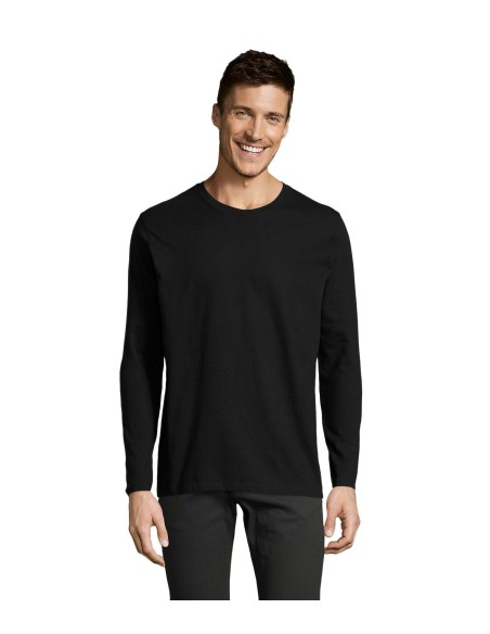 IMPERIAL LSL 190g Camiseta 7S02074