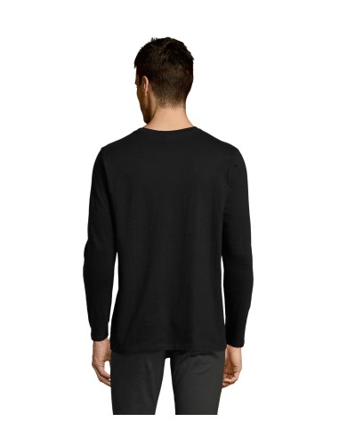 IMPERIAL LSL 190g Camiseta 7S02074