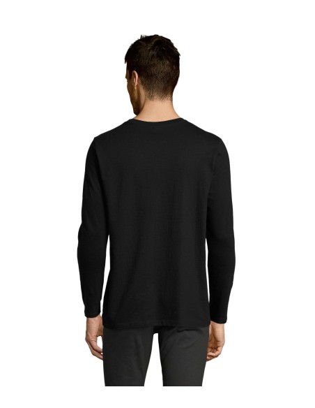 IMPERIAL LSL 190g Camiseta 7S02074