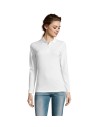 PERFECT LSL POLO DE MUJER Personalizado 7S02083 - Imagen 10