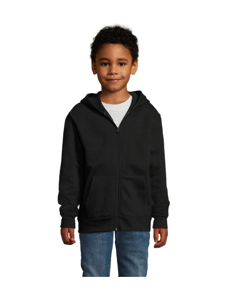 STONE SUDADERA NIÑO 260g 7S02092