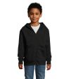 STONE SUDADERA NIÑO 260g Personalizada 7S02092 - Imagen 1