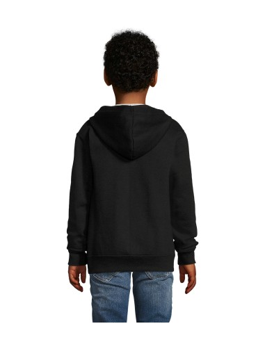 STONE SUDADERA NIÑO 260g 7S02092