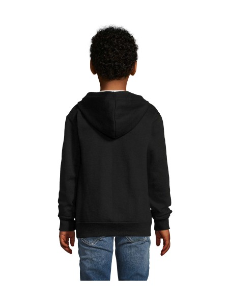 STONE SUDADERA NIÑO 260g 7S02092