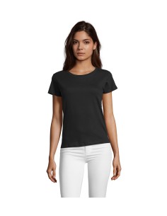 Camiseta entallada de mujer 150 g/m² personalizada | Goodie