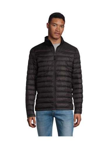 WILSON Chaqueta HOMBRE 380T 7S02898