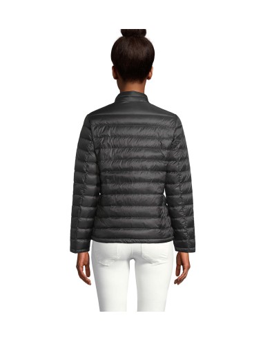 WILSON Chaqueta MUJER 380T 7S02899