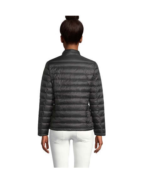 WILSON Chaqueta MUJER 380T 7S02899